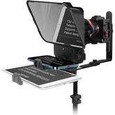 Desview T3S Teleprompter for Smartphones and Tablets